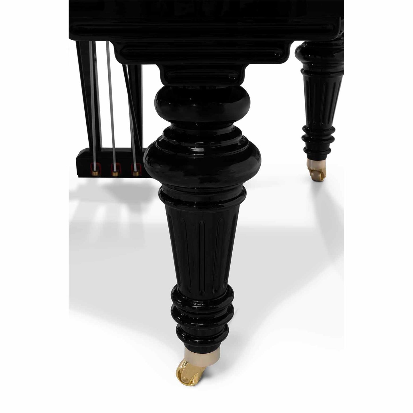 FILIGREE GRAND PIANO - Piano