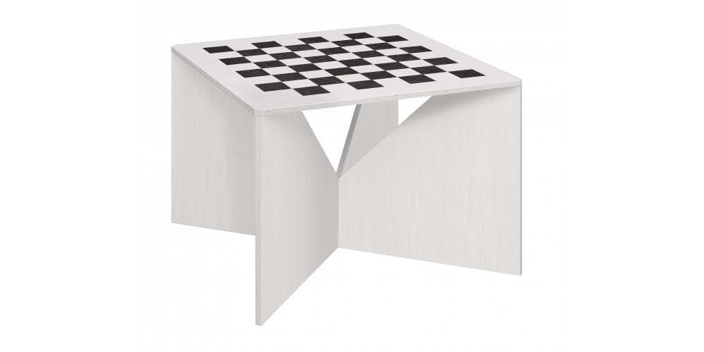 CALVERT CHESS - Game coffee table