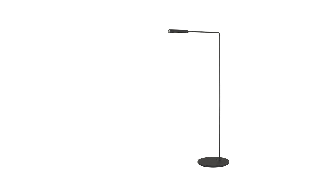FLO Lounge - LED lamp with dimmer