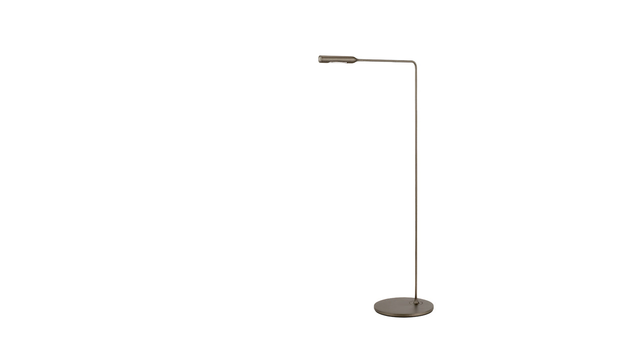 FLO Lounge - LED lamp with dimmer