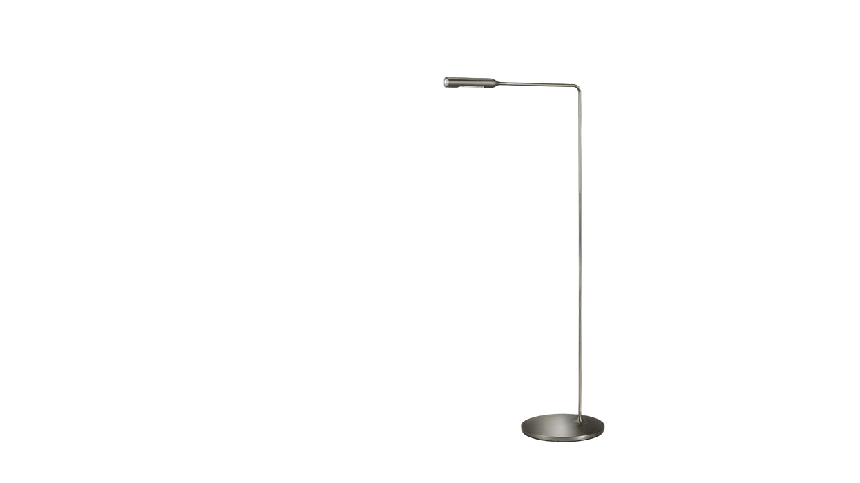 FLO Lounge - LED lamp with dimmer