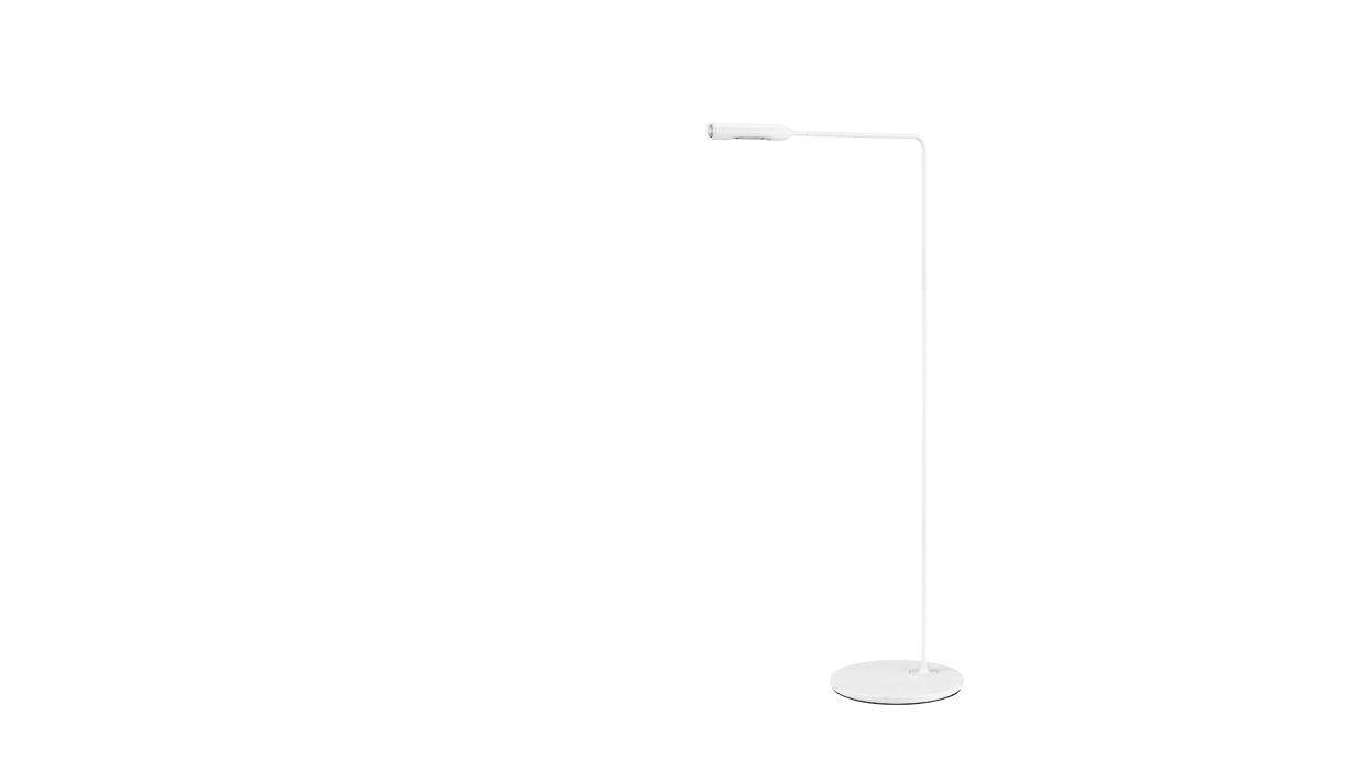 FLO Lounge - LED lamp with dimmer