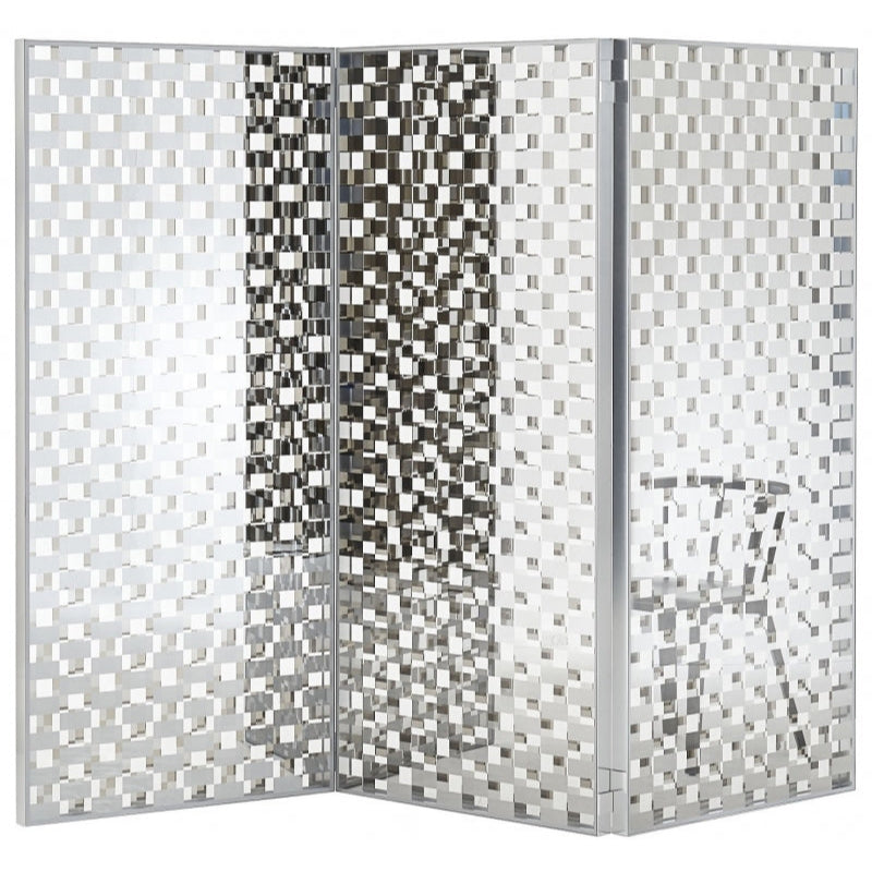 FRAGMENT - Crystal Screen (Single Screen Panel 1 piece)