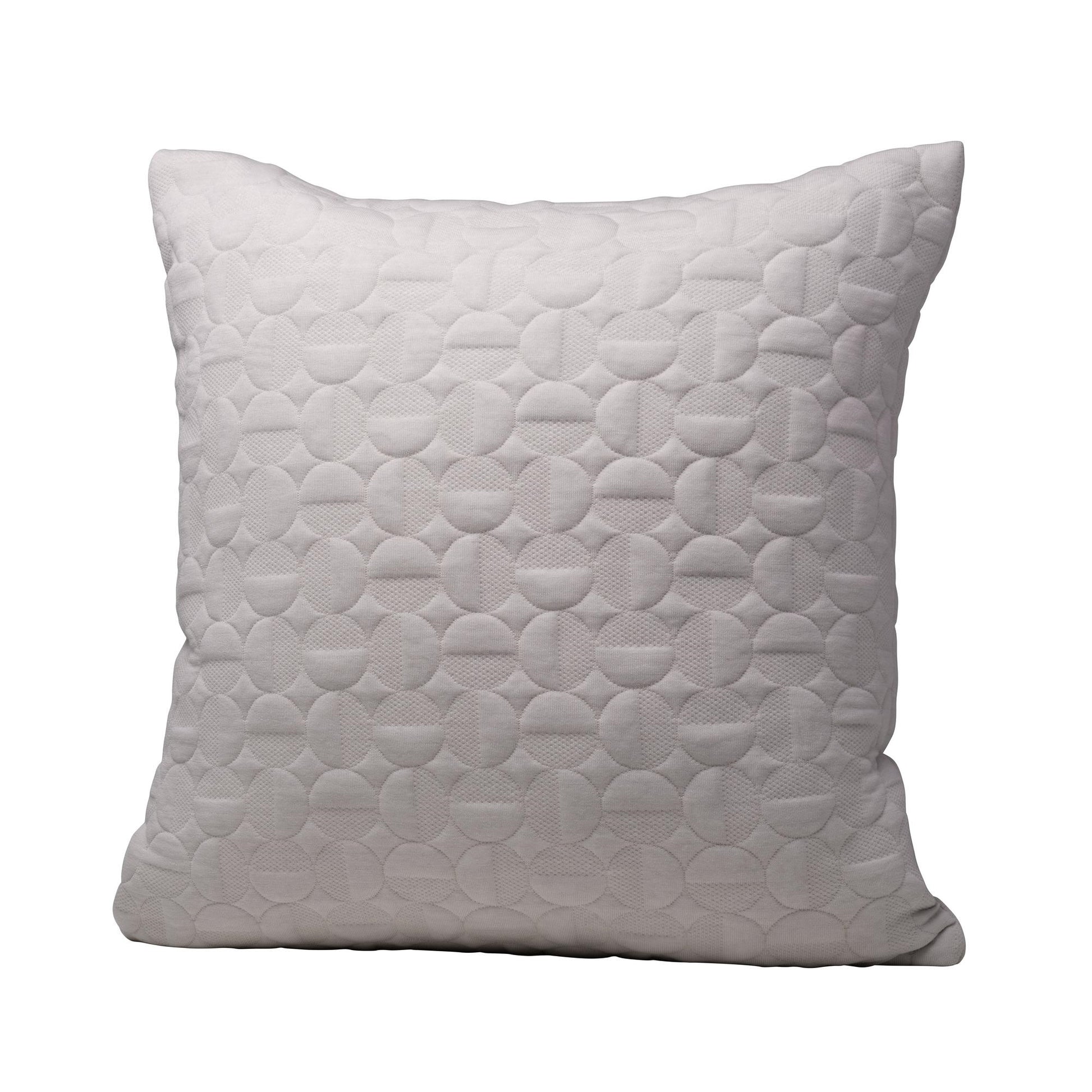 AJ Vertigo Pillow 50x50 by Fritz Hansen #Sand