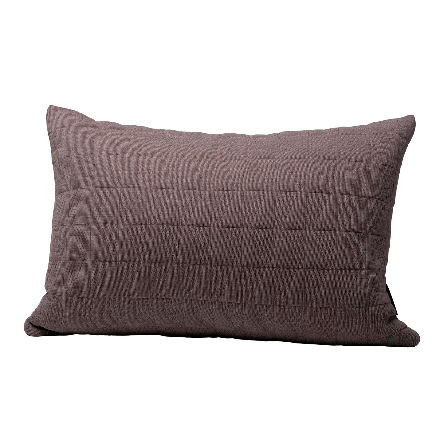 AJ Trapez Cushion 60 X 40 cm by Fritz Hansen #Brown
