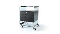 Movie Cassettiera - Drawer unit by Gallotti&Radice