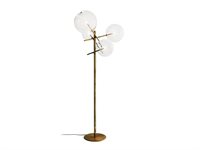 Bolle Terra - Lighting by Gallotti&Radice
