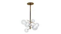 Bolle 6 - Lighting by Gallotti&Radice
