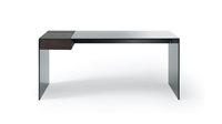 Air Desk W - Desk by Gallotti&Radice