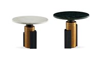 1968 - Coffee Table by Gallotti&Radice