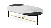 Cookies - Coffee Table by Gallotti&Radice