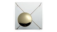 Golden Moon - Coffee Table by Gallotti&Radice
