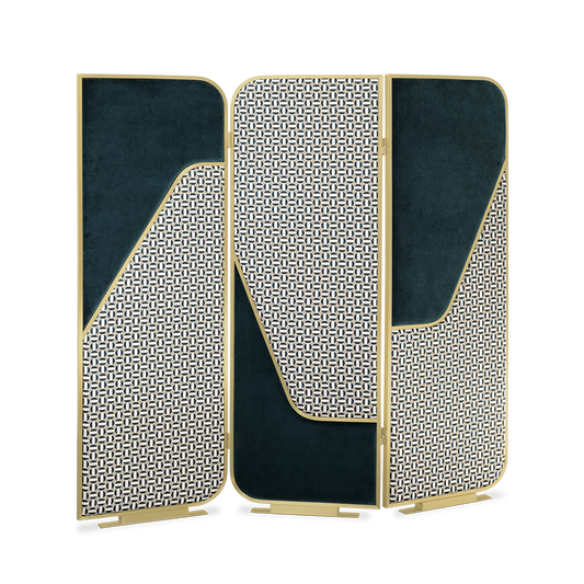 GIULIETTA - Brass Screen