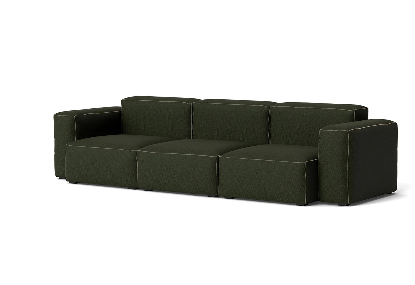 Mags Soft 3 seater sofa combination 1