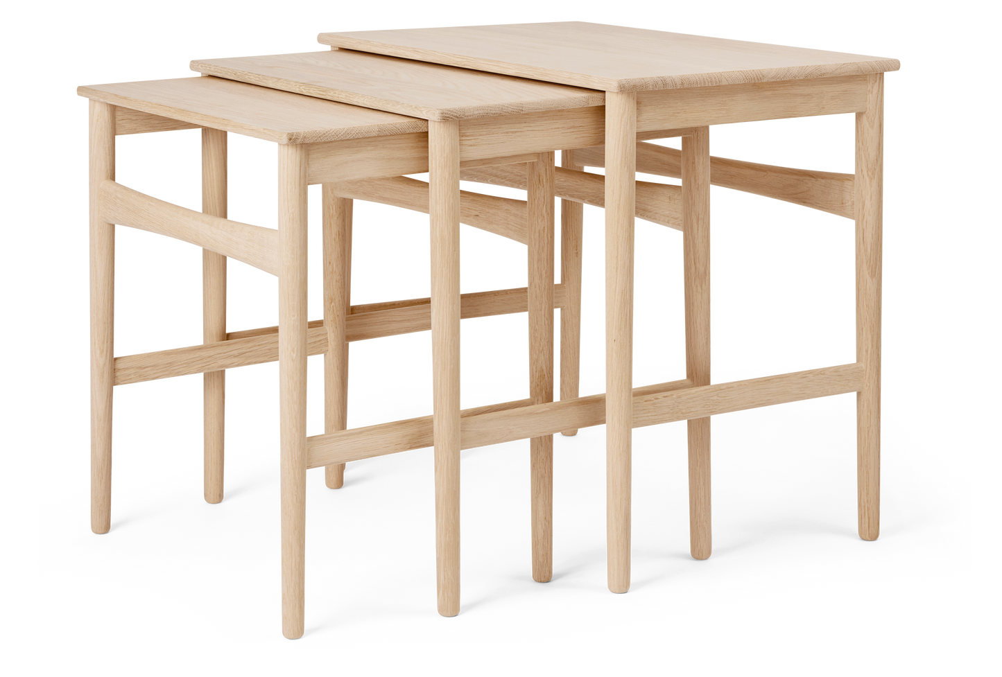 CH004 | Nesting Tables
