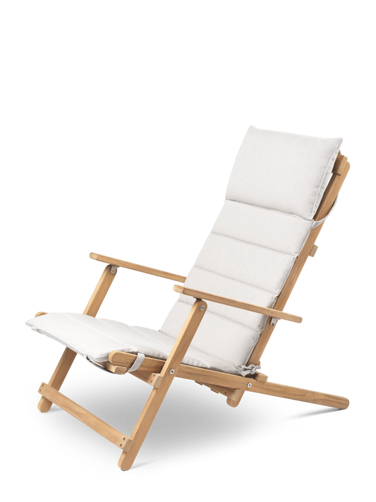 BM5568 | Deck Chair with Cushion