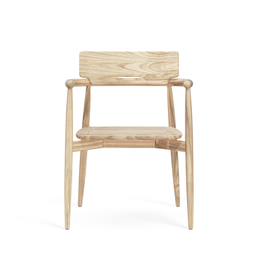 E008 | Embrace Outdoor Dining Chair