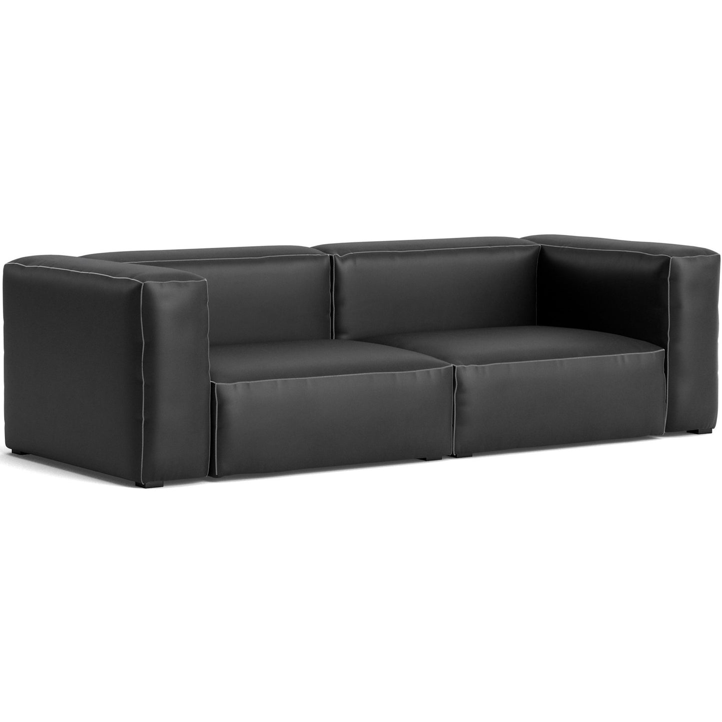 Mags Soft 2.5 seater sofa combination 3 - Low armrest