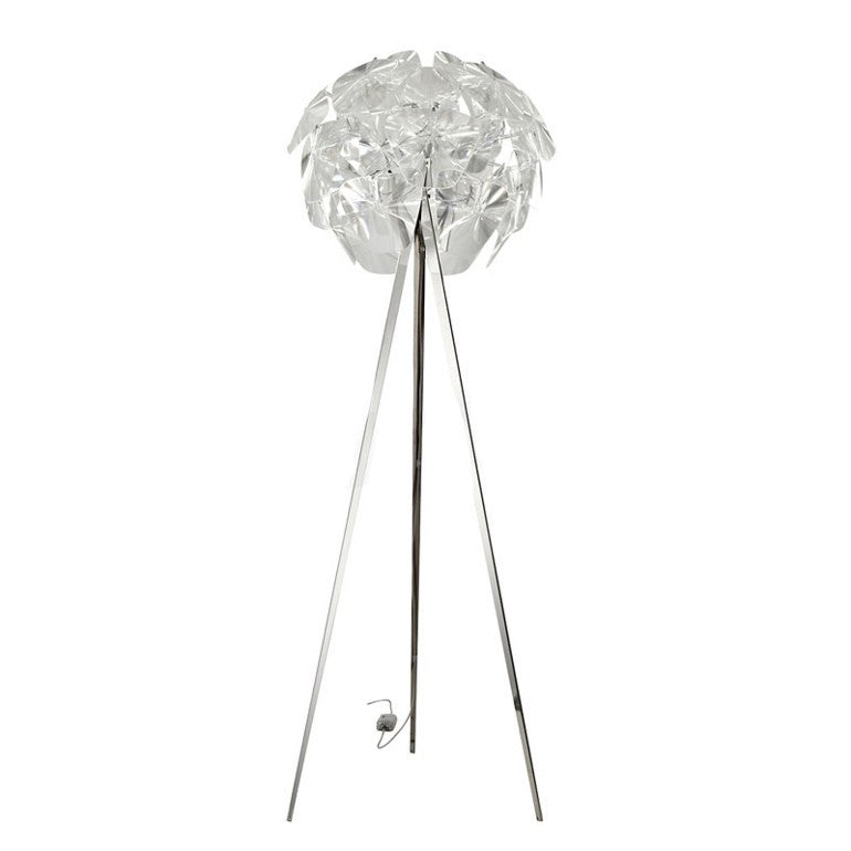 HOPE - LED polycarbonate floor lamp