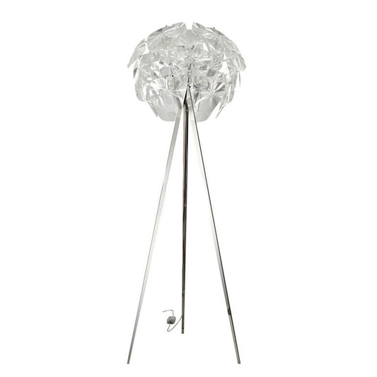 HOPE - LED polycarbonate floor lamp