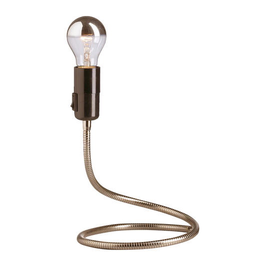 Table Lamp LIGHTWORM | LWS 02