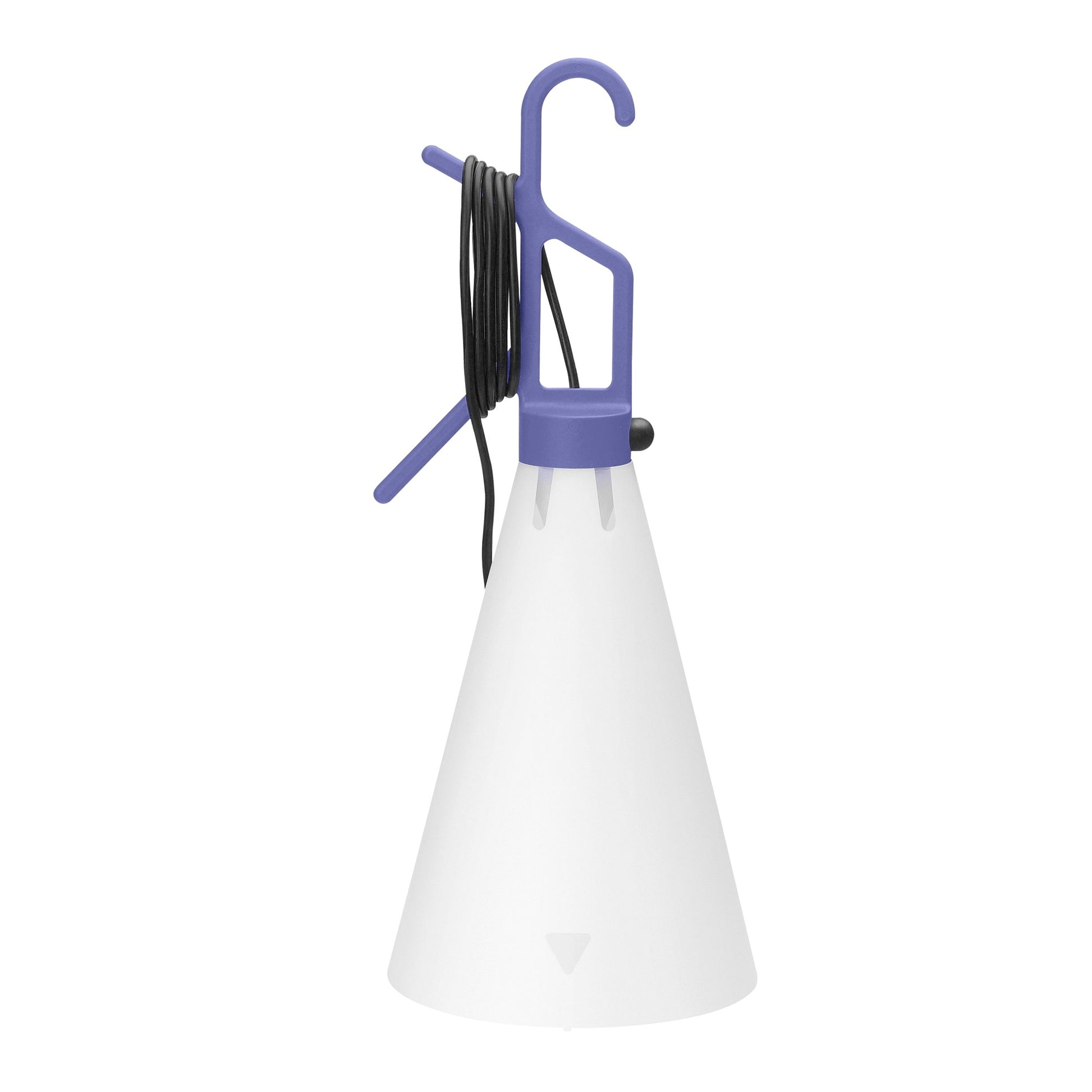 May Day Table Lamp by Flos #Purple