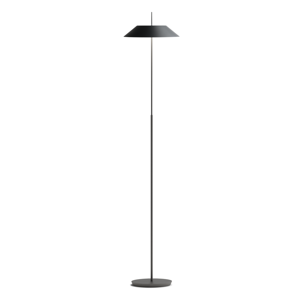 MAYFAIR - LED floor lamp with dimmer