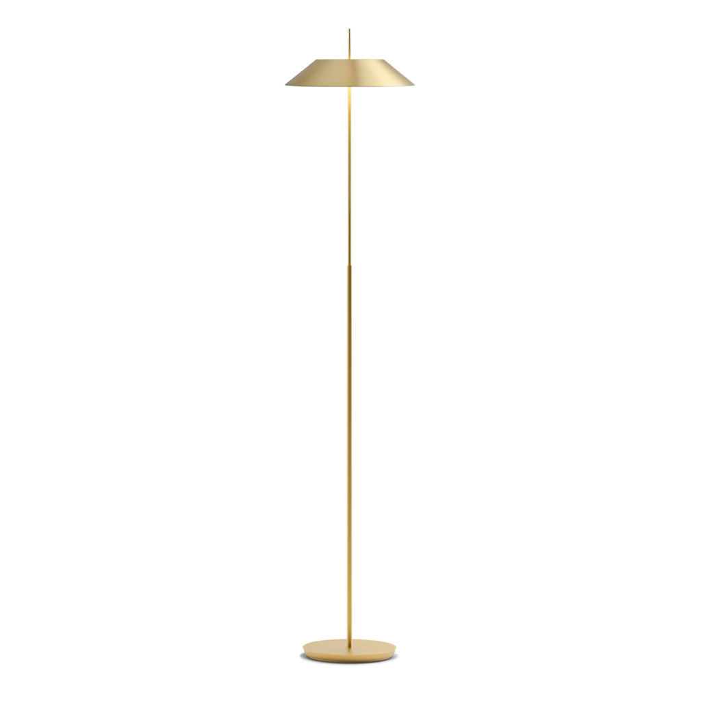 MAYFAIR - LED floor lamp with dimmer