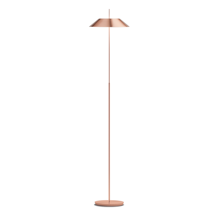 MAYFAIR - LED floor lamp with dimmer