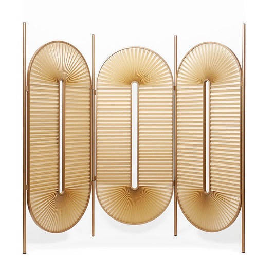 MINIMA MORALIA - Fabric Screen