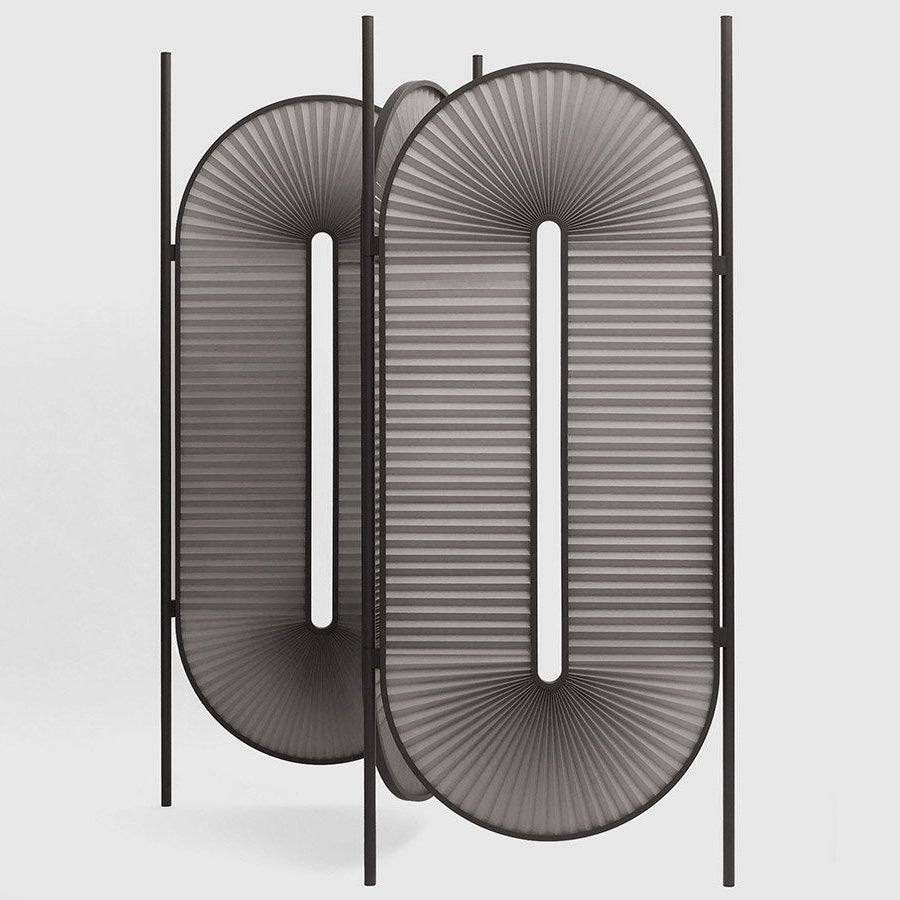 MINIMA MORALIA - Fabric Screen