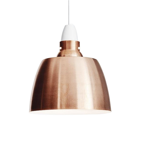 Hang On Honey Pendant Lamp by NEW WORKS #Natural