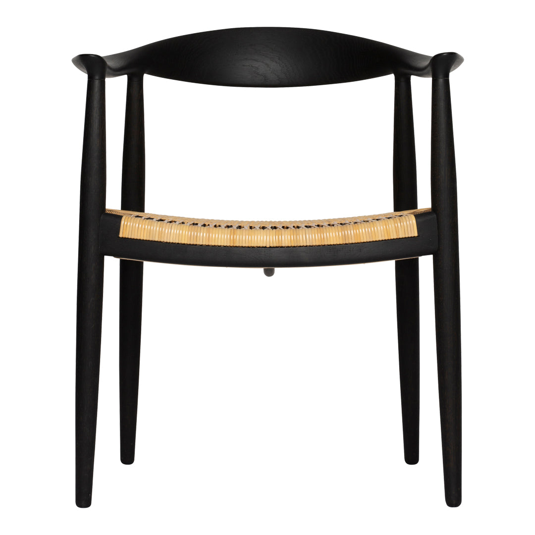 pp501 | Round Chair