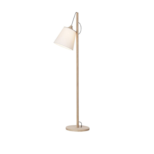 Pull Floor Lamp by Muuto #