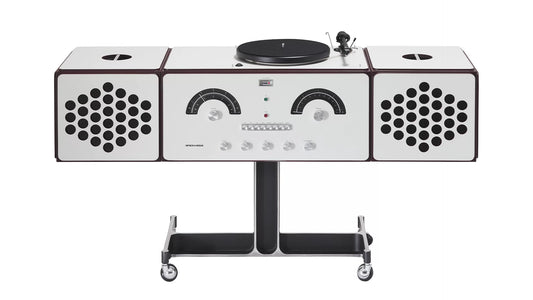 Radiofonografo 라디오포노그라포  RR226 fo-st