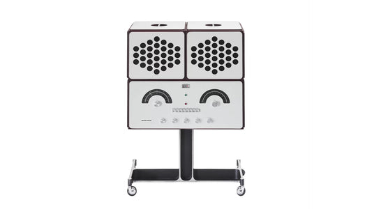 Radiofonografo 라디오포노그라포  RR226 fo-st