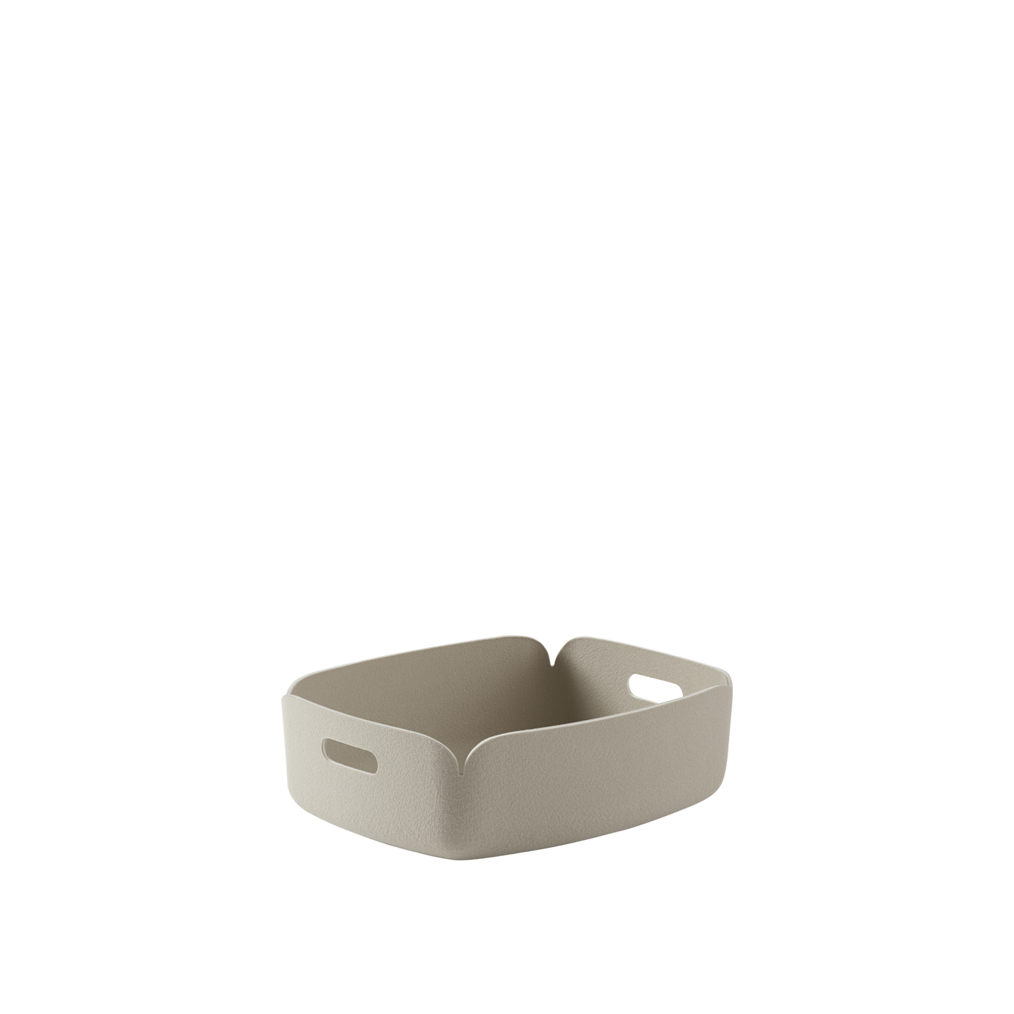 Restore Tray by Muuto #Sand