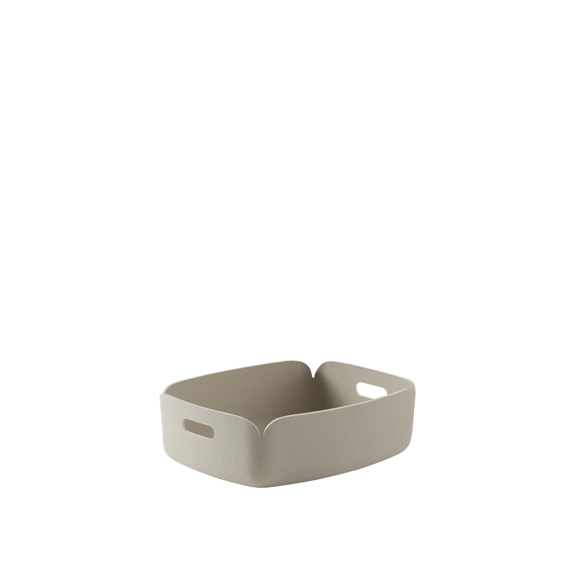 Restore Tray by Muuto #Sand