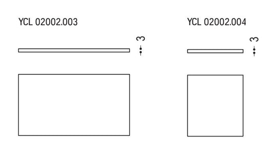 SHELVES (Request Info)