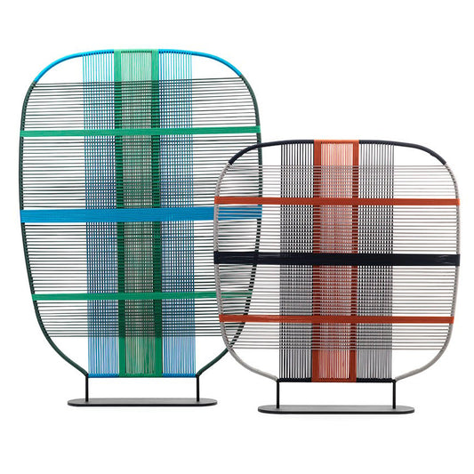 SHADES OF VENICE - Polyester room divider