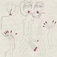 Volti by Marras dis.04