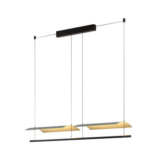 Sistema Lámina 45 Pendant Lamp