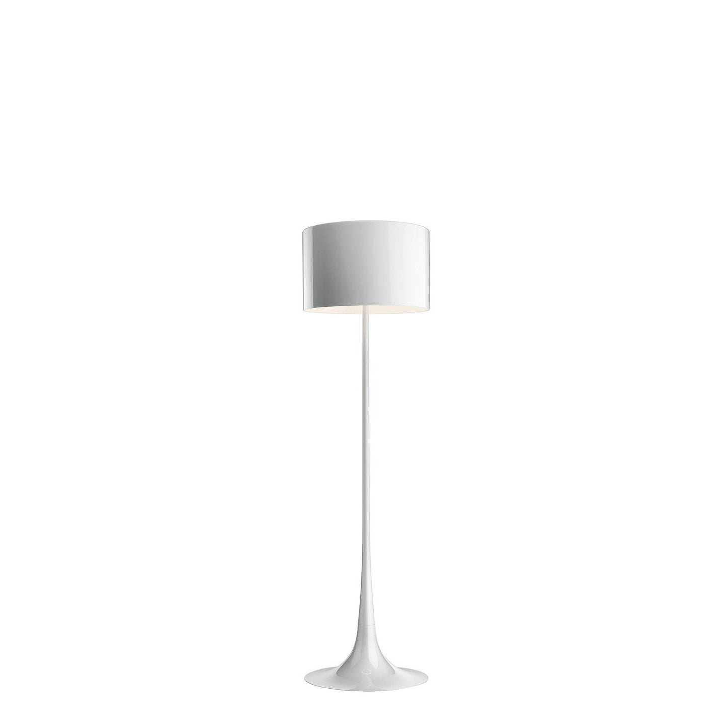 [해외재고] Spun Light Floor Lamp