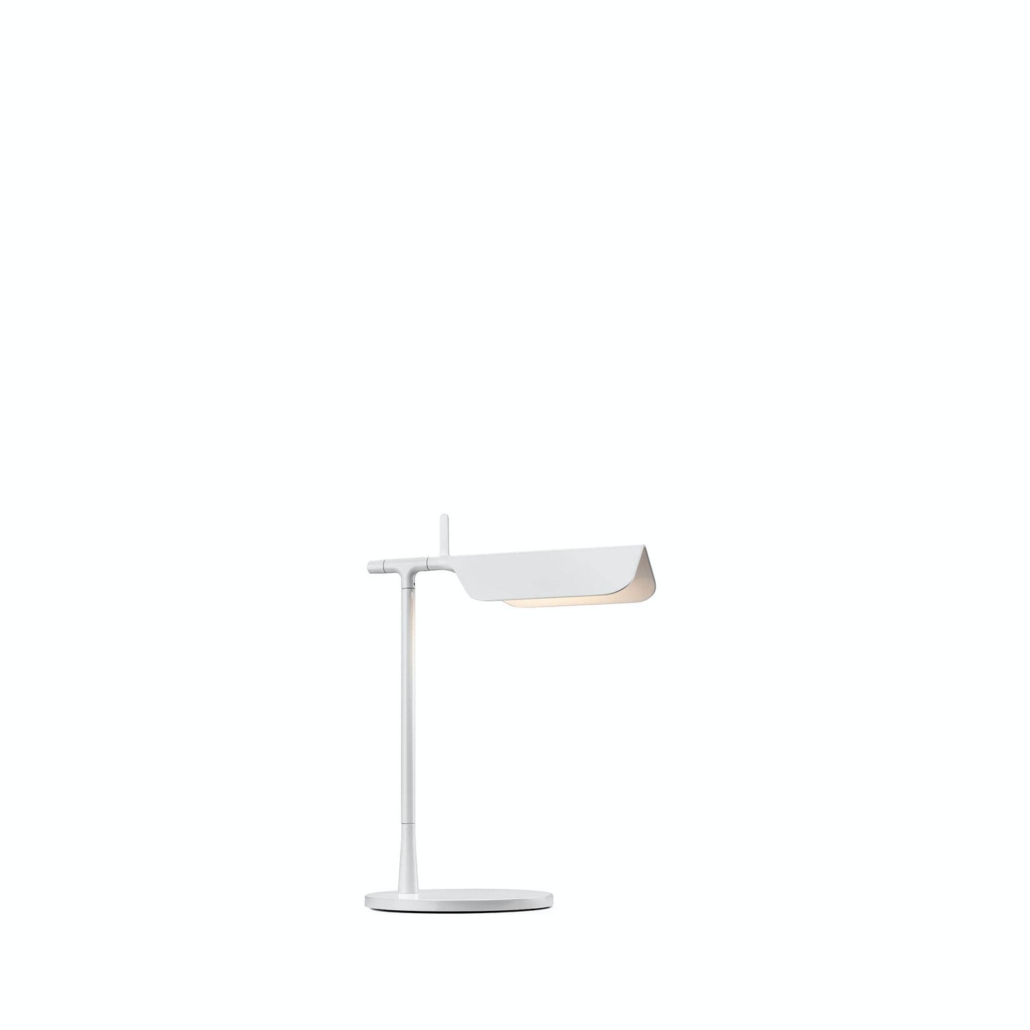 [해외재고] Tab Table Lamp - White