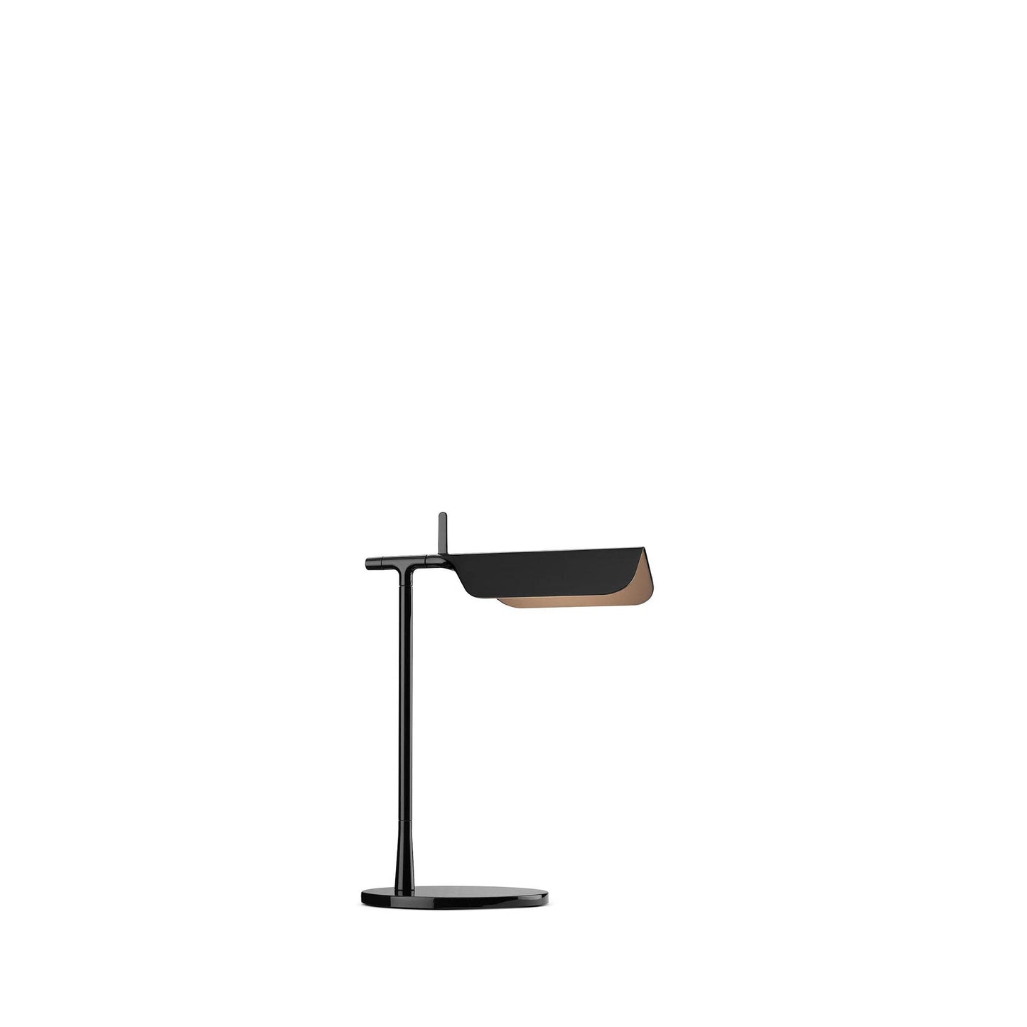 [해외재고] Tab Table Lamp - Black