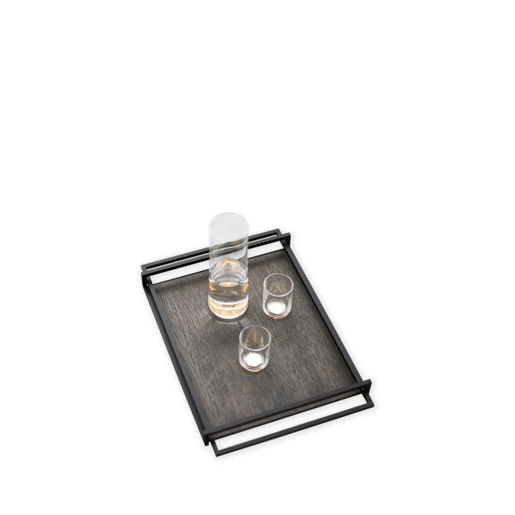 Tangled tray (Request Info)