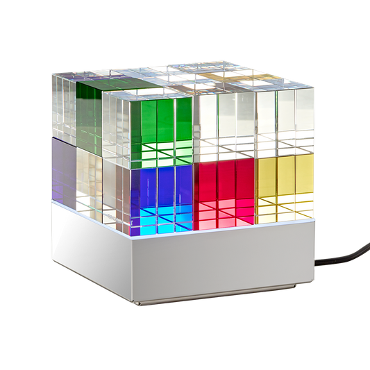 Table Lamp CUBELIGHT | MSCL 1 + 2