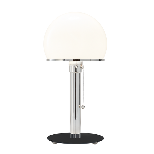 Bauhaus Table Lamp | WA 23 SW