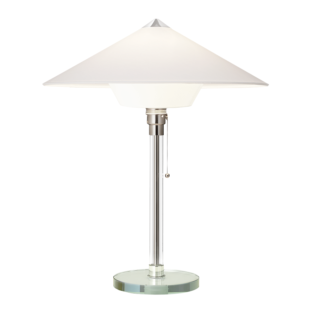 Wagenfeld Table Lamp | WG 28