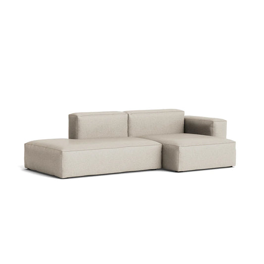 Mags Soft 2.5 seater sofa combination 3 - Low armrest
